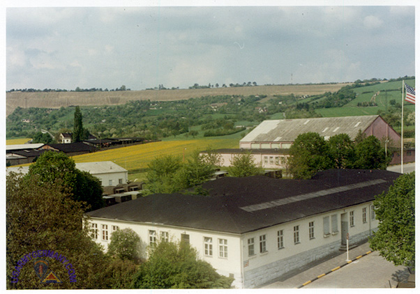 USAREUR Partial Photos Emery 1970